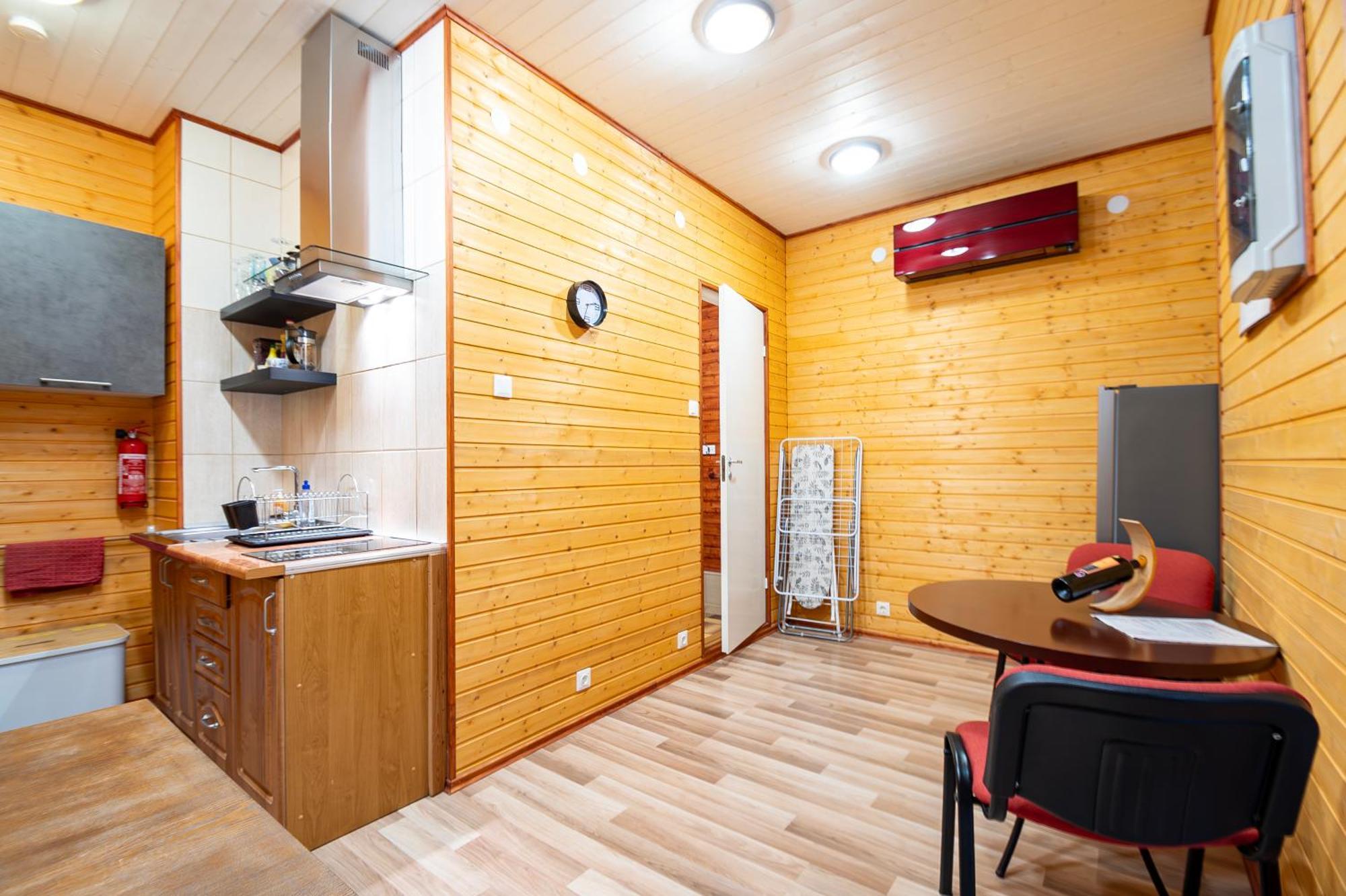 Kauba 6-6 Apartment Kuressaare Exterior foto